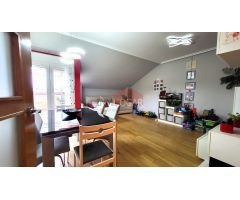 DUPLEX EN HERVENCIAS, ÁVILA 05004