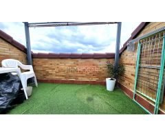 DUPLEX EN HERVENCIAS, ÁVILA 05004