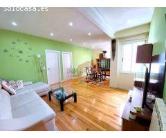 VIVIENDA REFORMADA EN SAN ROQUE, CON GARAJE, TRASTERO Y ASCENSOR