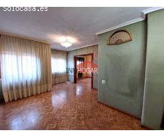 VIVIENDA EN SAN ROQUE, ÁVILA 05002