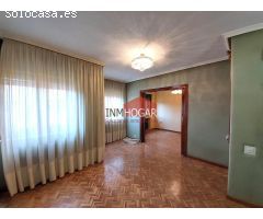 VIVIENDA EN SAN ROQUE, ÁVILA 05002