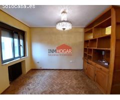 VIVIENDA EN SAN ROQUE, ÁVILA 05002