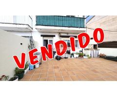 CASA EN EL TESO DE SAN NICOLÁS, ÁVILA 05002