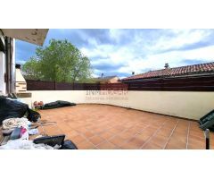 CASA EN EL TESO DE SAN NICOLÁS, ÁVILA 05002