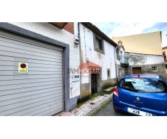 CASA PARA REFORMAR EN MUÑANA, 05540
