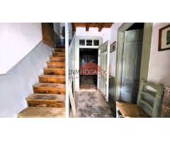 CASA PARA REFORMAR EN MUÑANA, 05540