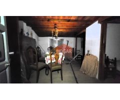 CASA PARA REFORMAR EN MUÑANA, 05540