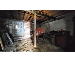CASA PARA REFORMAR EN MUÑANA, 05540
