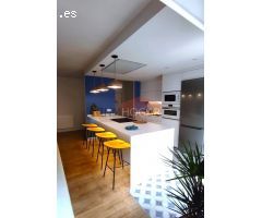 PISO COMPLETAMENTE REFORMADO EN LA ZONA SUR