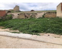 Terreno urbano en Venta en San Martín de Valvení, Valladolid