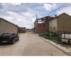 Terreno urbano en Venta en San Martín de Valvení, Valladolid