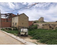 Terreno urbano en Venta en San Martín de Valvení, Valladolid
