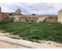 Terreno urbano en Venta en San Martín de Valvení, Valladolid
