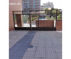 Garaje en Venta en Valladolid, Valladolid