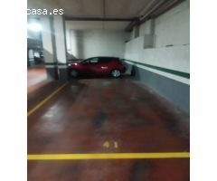 Garaje en Alquiler en Valladolid, Valladolid