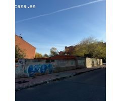 Solar en Venta en Valladolid, Valladolid