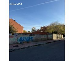 Solar en Venta en Valladolid, Valladolid