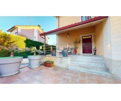 Vivienda Unifamiliar de Lujo en Arroyo de la Encomienda (Valladolid)