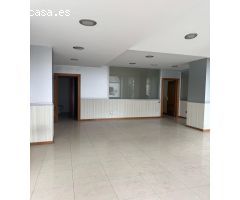 Visibilidad, luz y ubicación inmejorable en Parquesol