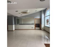 Visibilidad, luz y ubicación inmejorable en Parquesol