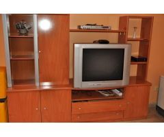 venta de piso zona Hospital Universitario