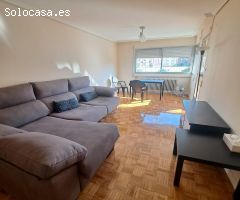 Piso en Venta en Valladolid, Valladolid