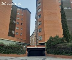Plaza de garaje en el centro de Valladolid