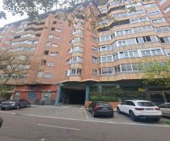 Plaza de garaje en el centro de Valladolid