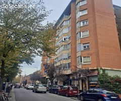 Plaza de garaje en el centro de Valladolid