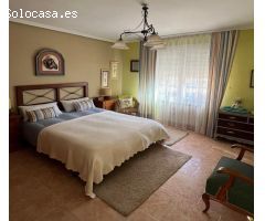¡El chalet de tus sueños hecho realidad!