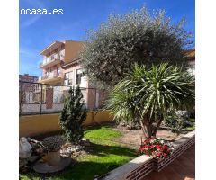 ¡El chalet de tus sueños hecho realidad!