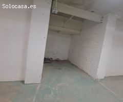 VENTA LOCAL CALLE LINARES