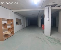 VENTA LOCAL CALLE LINARES