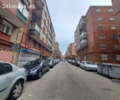VENTA LOCAL CALLE LINARES