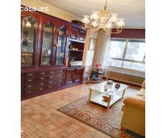 VENTA PISO CALLE TORRECILLA