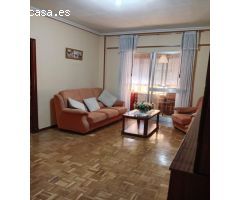 VENTA PISO  PASEO DEL RENACIMIENTO.