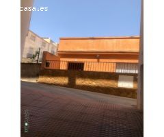 Garaje en Vera