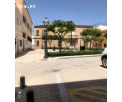 Garaje en Vera
