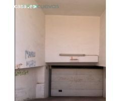 Garaje en Vera