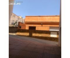 Garaje en Vera