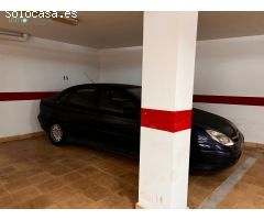 Venta de Garaje en Avenida DEPOSITO Nº 7 Carboneras (Almería)