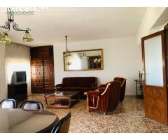 Gran Chalet en Antas