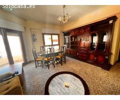 Casa CÉNTRICA en Cuevas del Almanzora