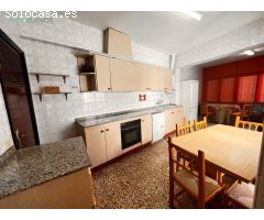 Casa CÉNTRICA en Cuevas del Almanzora