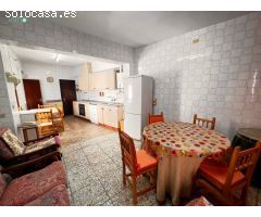 Casa CÉNTRICA en Cuevas del Almanzora