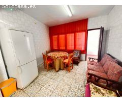 Casa CÉNTRICA en Cuevas del Almanzora