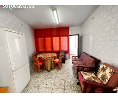 Casa CÉNTRICA en Cuevas del Almanzora