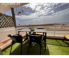 SE ALQUILA APARTAMENTO EN VILLARICOS