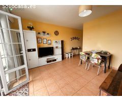 SE ALQUILA APARTAMENTO EN VILLARICOS