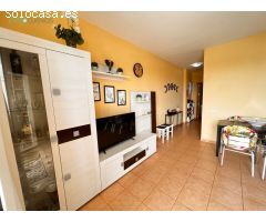 SE ALQUILA APARTAMENTO EN VILLARICOS